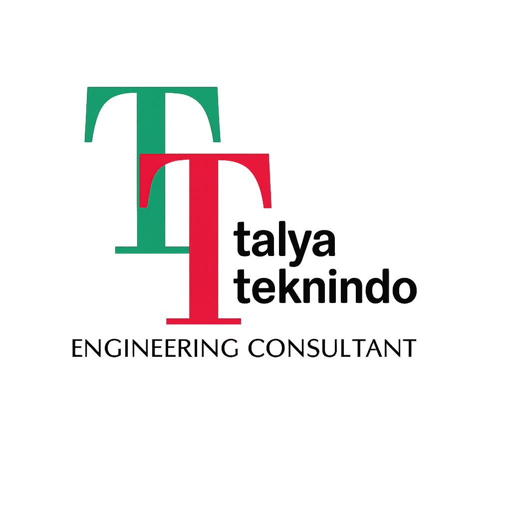 Logo PT Talya Teknindo